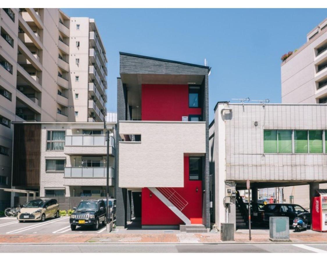 Reqras Sakuramachi - Vacation Stay 52733V Kumamoto Bagian luar foto